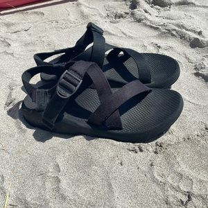 Mens Chaco Sandalls